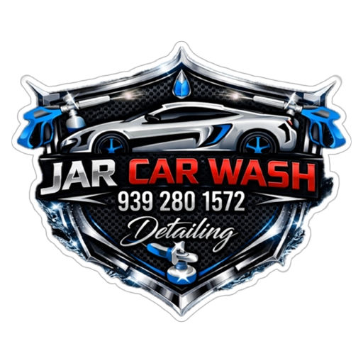 JAR Products Detailing